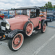 Illustration for article titled BC Vintage Truck Hotrod Show